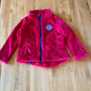 Brand New Girls Size 2 Roxy “Igloo Teenie”